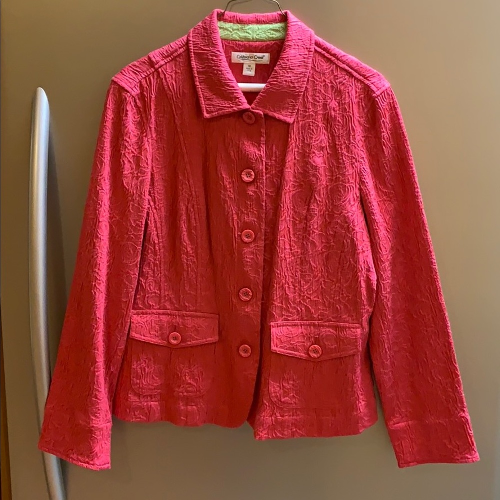 Blazer